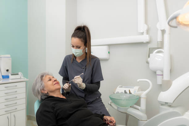 Best Emergency Dental Care for Trauma or Injury in Parma Heights, OH