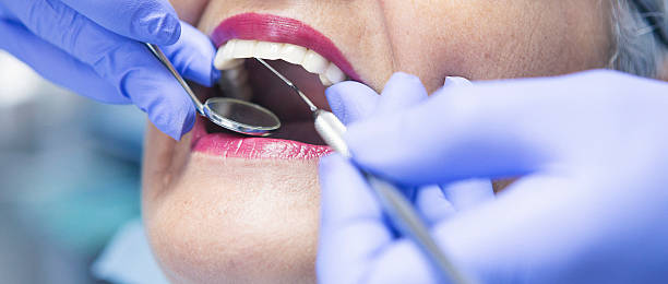 Best Pediatric Emergency Dentist in Parma Heights, OH